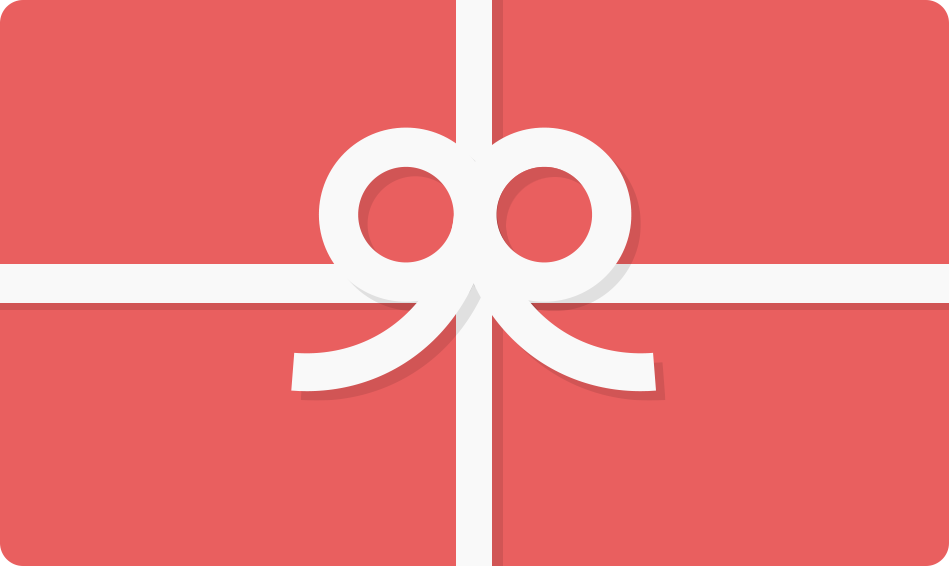 Gift Card - REBEL BUTTONS