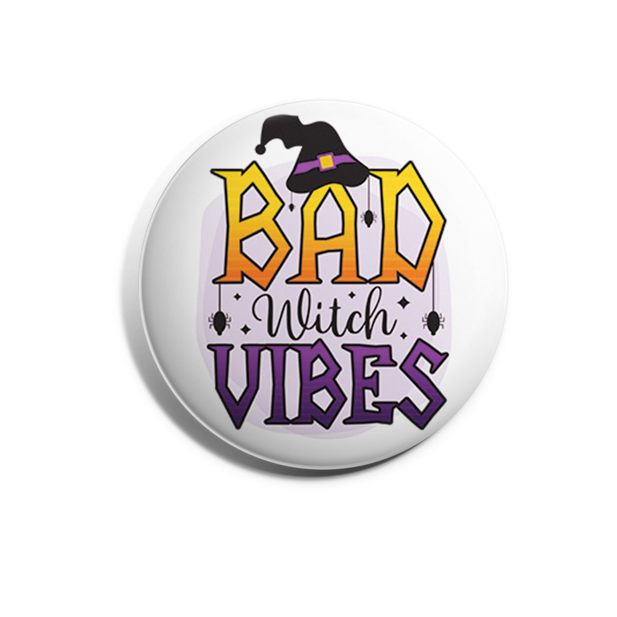Bad Witch Vibes