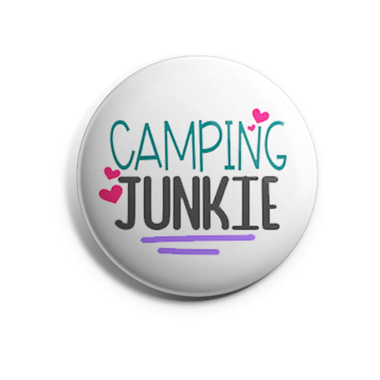 Camping Junkie