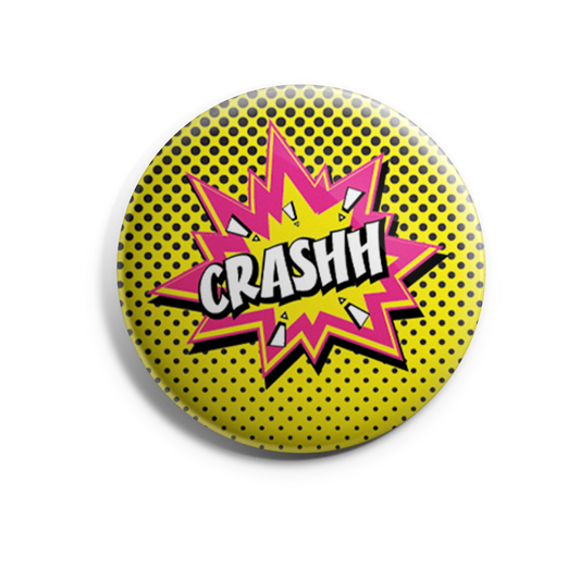 CRASHH