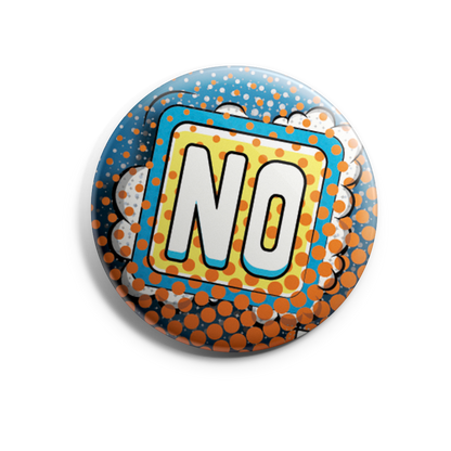 NO