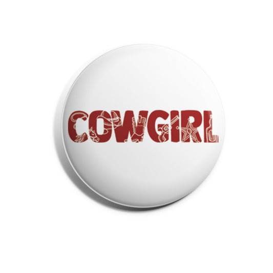 COWGIRL