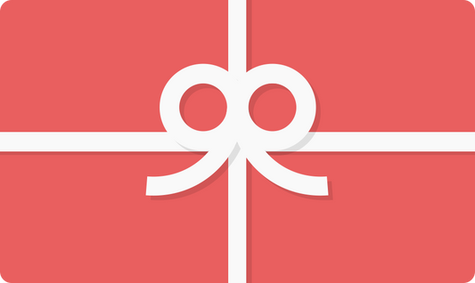 Gift Card - REBEL BUTTONS