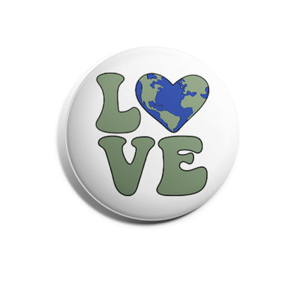 Earth Love