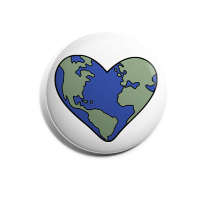 Earth Heart