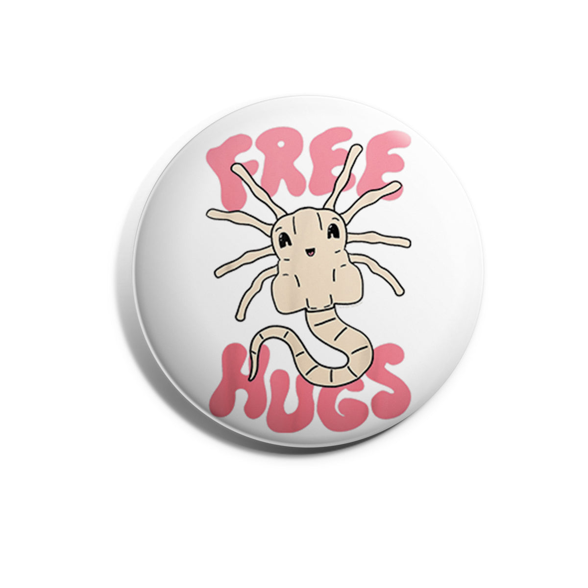 Free Face Hugs
