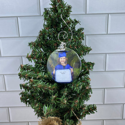 Graduation Ornament