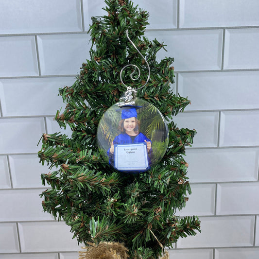 Graduation Ornament