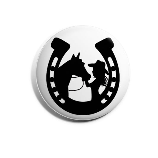 Horseshoe Love