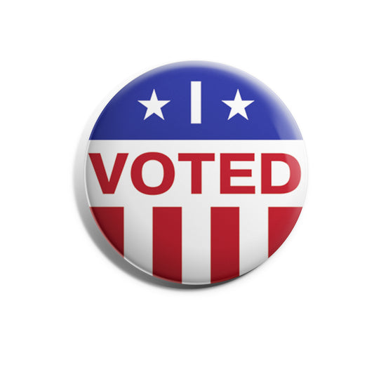 I Voted