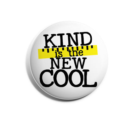 Kind is the New Cool