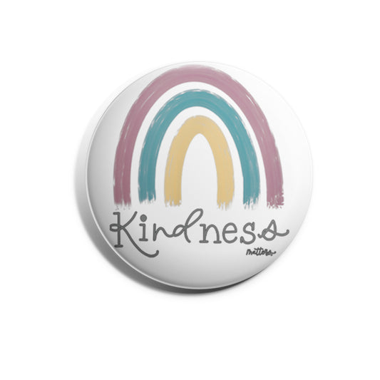 Kindness Matters