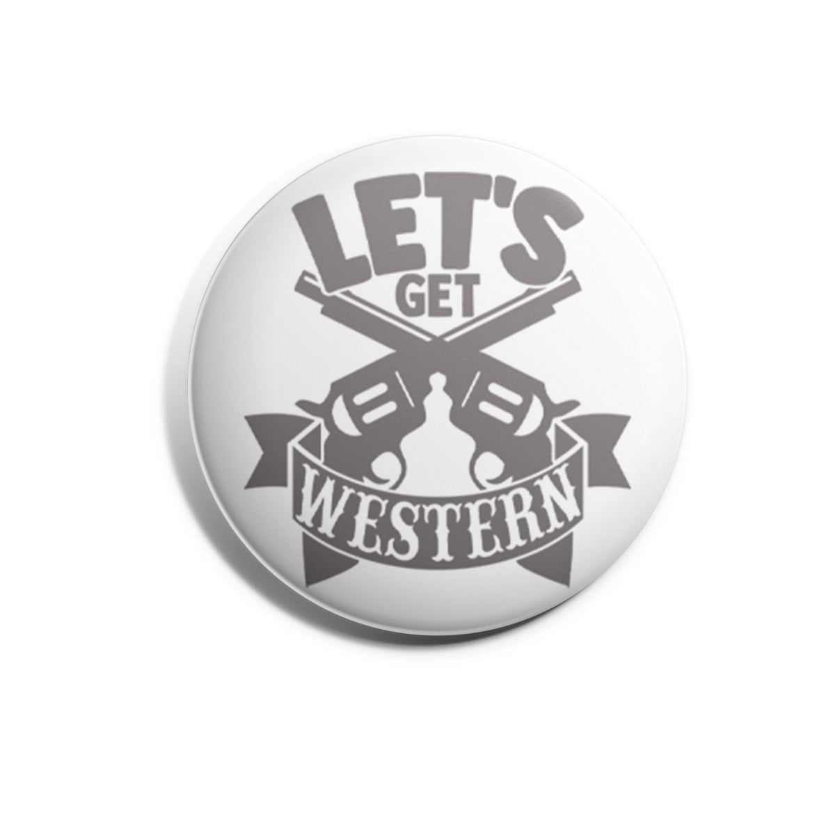 Let's Get Western