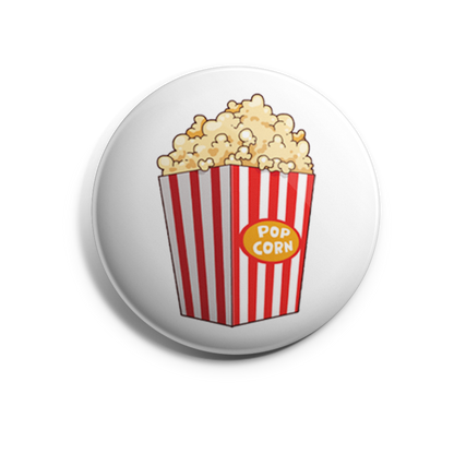 Popcorn Bucket