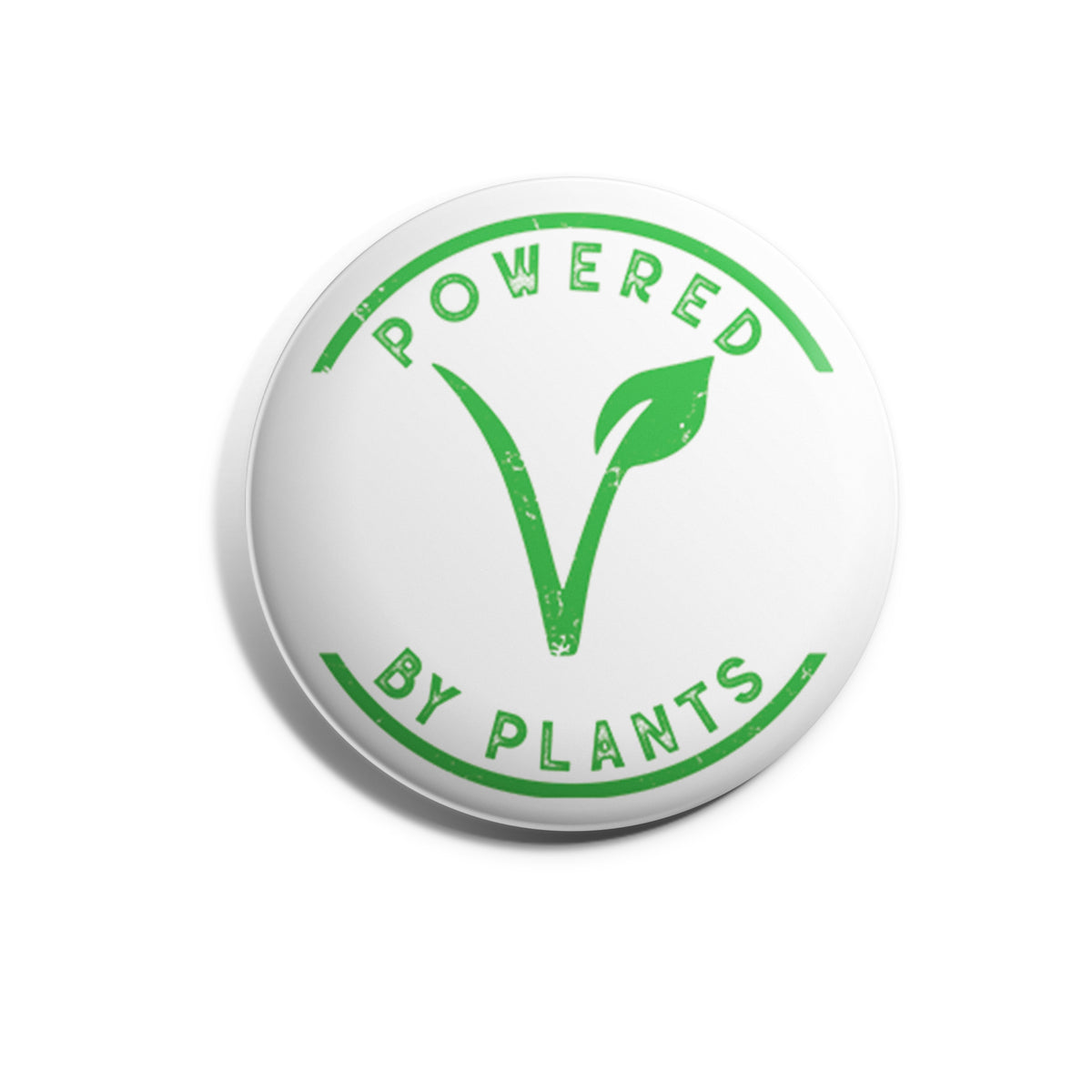 Powered By Plants