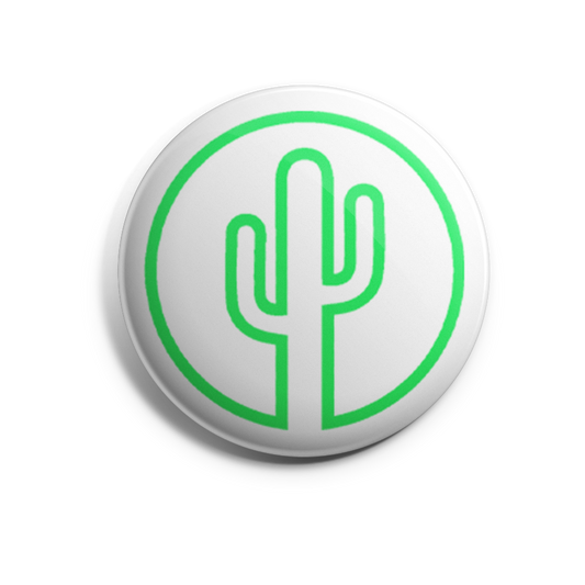 Saguaro Cactus