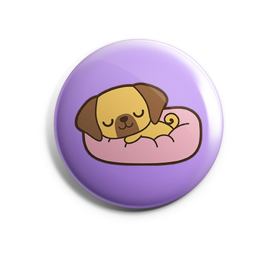 Sleeping Dog