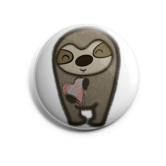 Cute Sloth