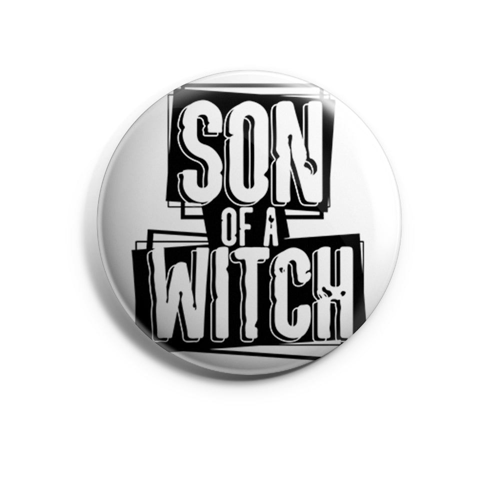 Son of a Witch