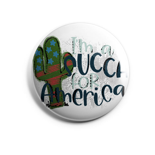 Succa For America
