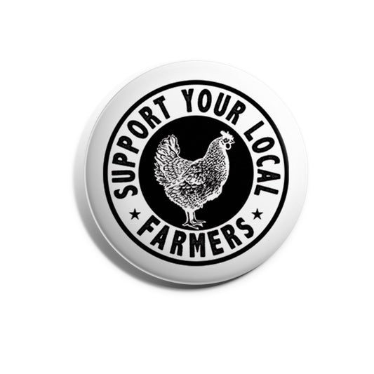 Support Your Local Farmers