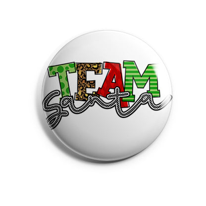 Team Santa