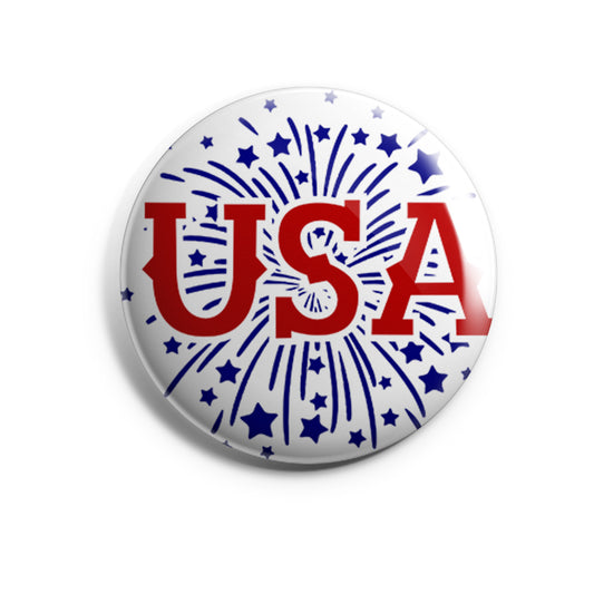 USA Fireworks