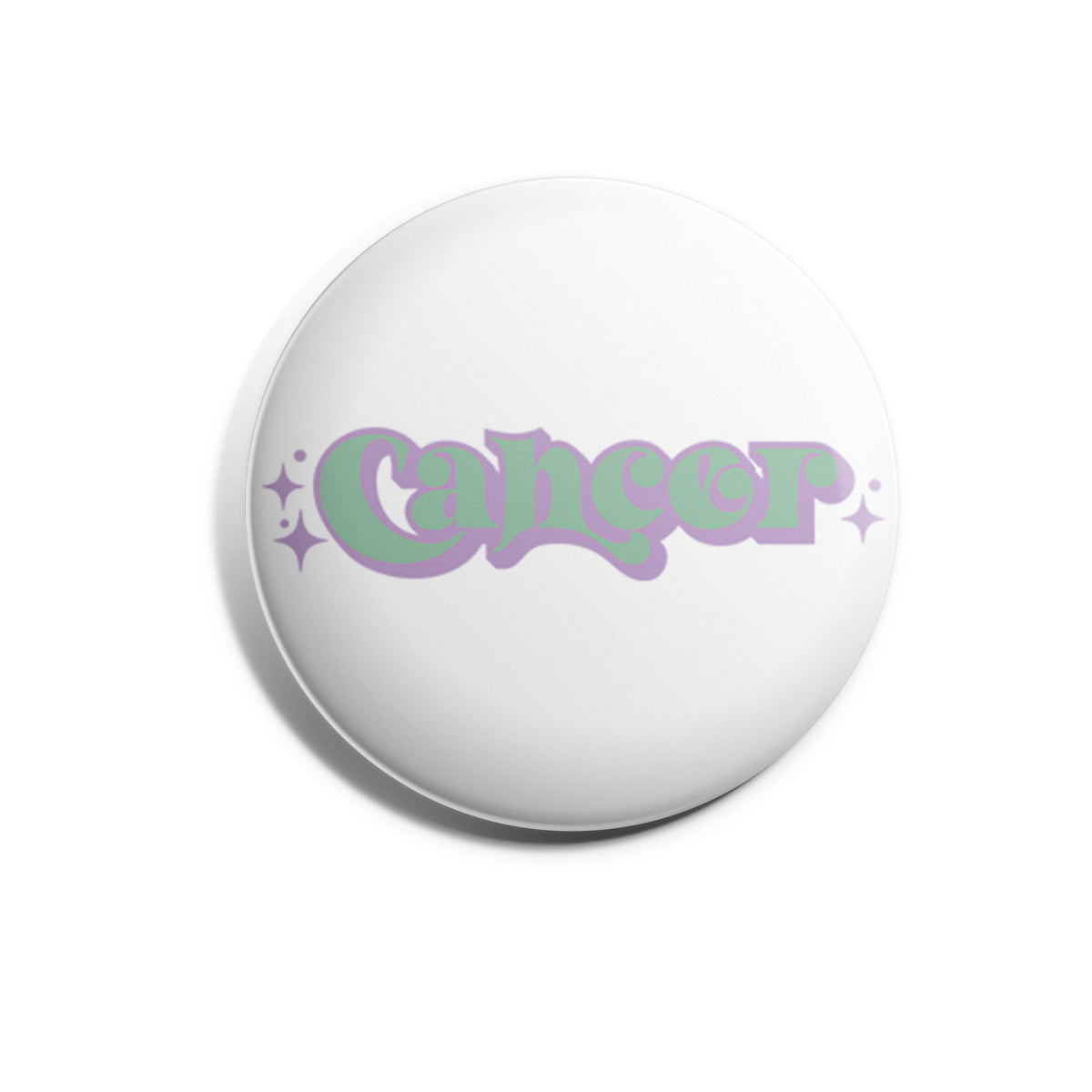 Cancer Retro Zodiac