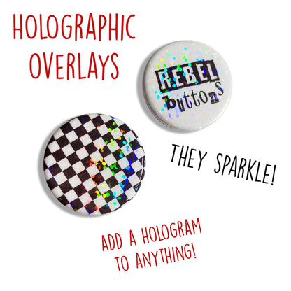 Home School Mom Class of 2020 Ornament - REBEL BUTTONS